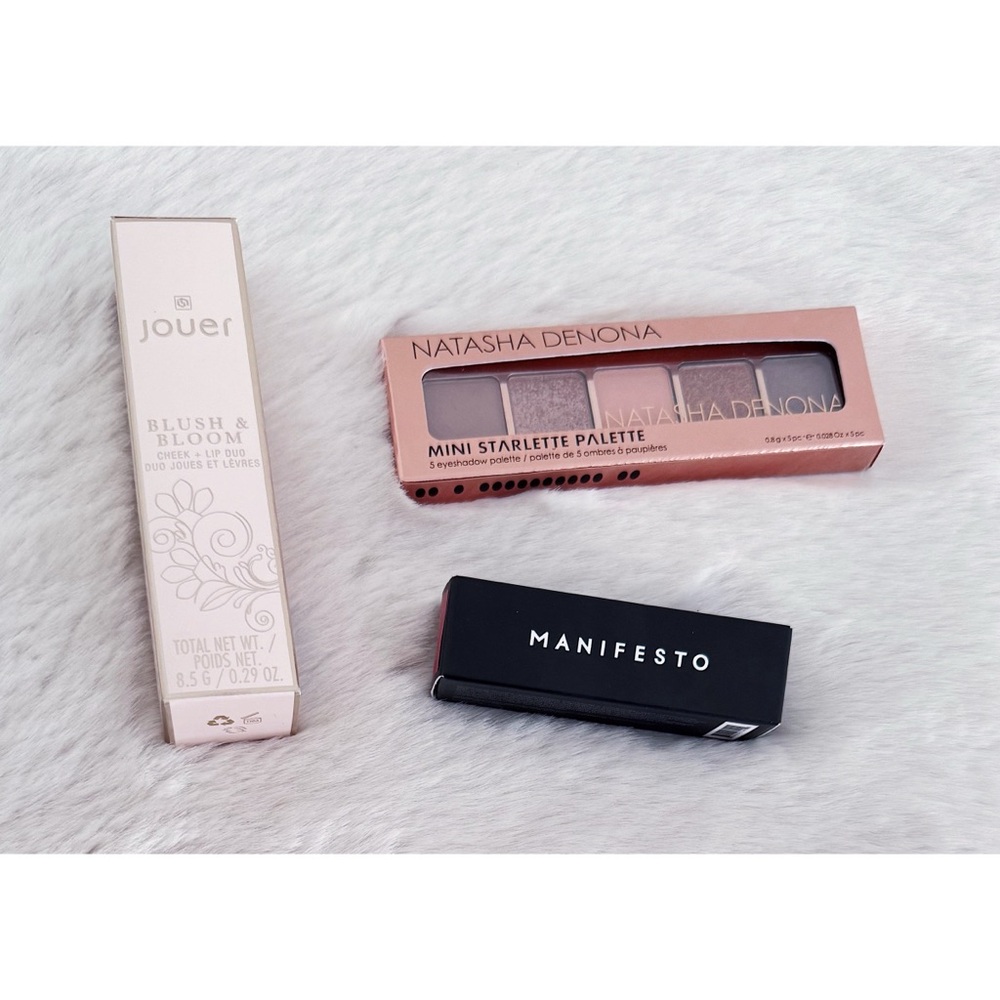 Luxury Makeup Bundle
